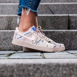 AIR FORCE 1 '07 LX